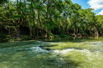 Property in Dewitt County, Texas