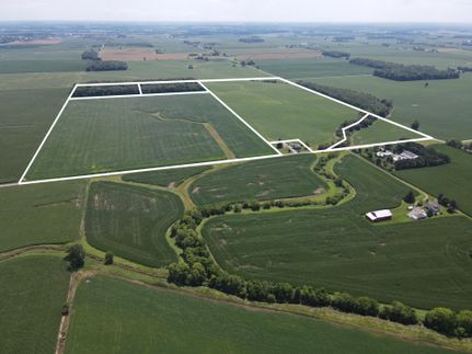 Property in Allen County, Ohio