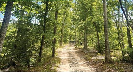 Property in Abbeville County, South Carolina