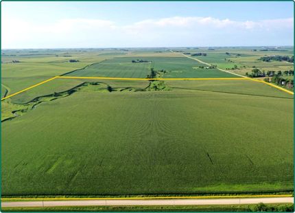 Property in Grundy County, Iowa