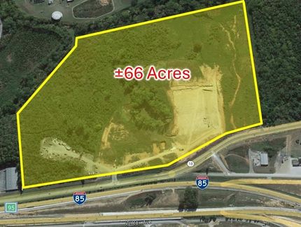 Property for sale in Cherokee County, South Carolina