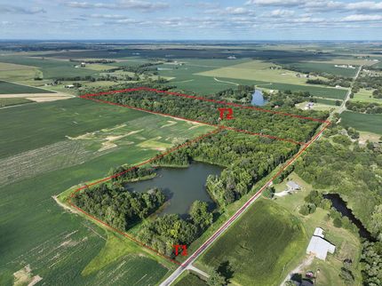 Property in Macoupin County, Illinois