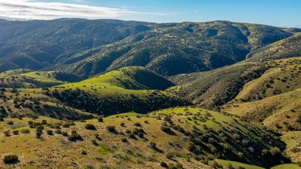 Property in San Luis Obispo County, California