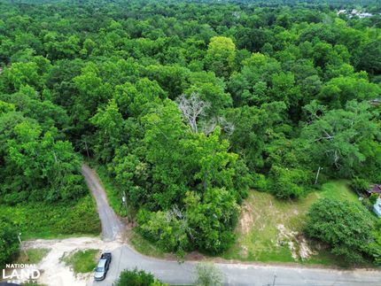 Property in Conecuh County, Alabama