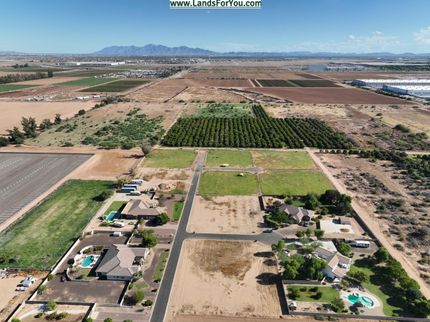 Property in Maricopa County, Arizona