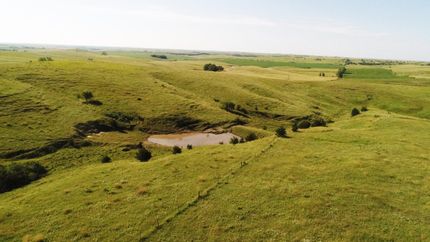 Property in Greeley County, Nebraska
