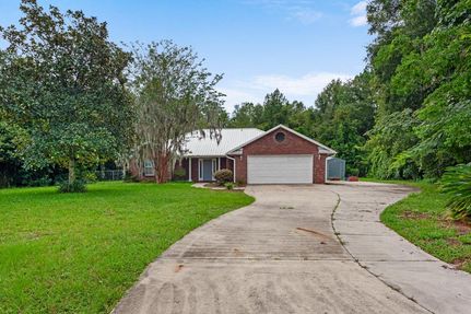 Property in Bradford County, Florida