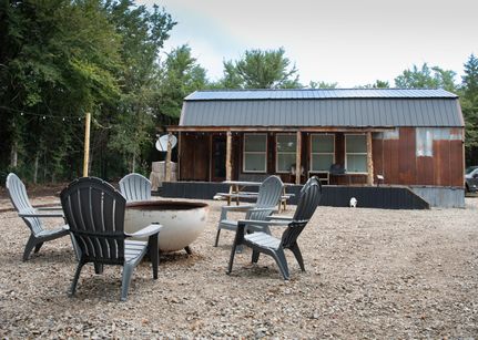 Property in Hughes County, Oklahoma