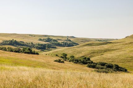 Property in Grant County, North Dakota