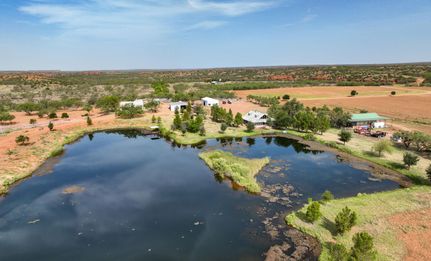 Property in Kent County, Texas
