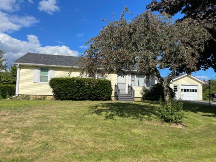 Property in Hancock County, Maine