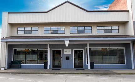 Property in Le Flore County, Oklahoma