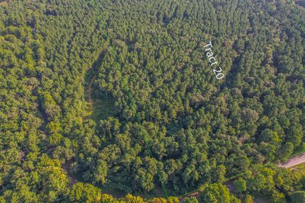 Property for sale in Henderson County, Texas