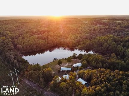 Property in Mobile County, Alabama