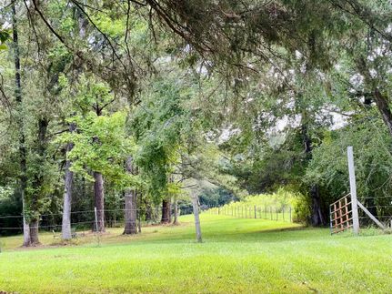 Property in Hinds County, Mississippi