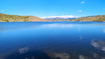 Property in Iron County, Utah