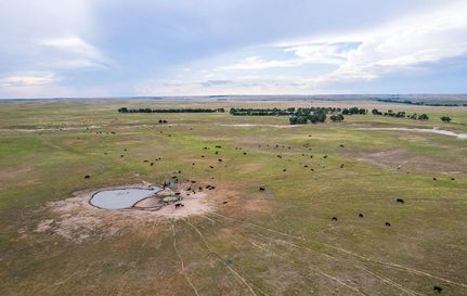Property in Cherry County, Nebraska