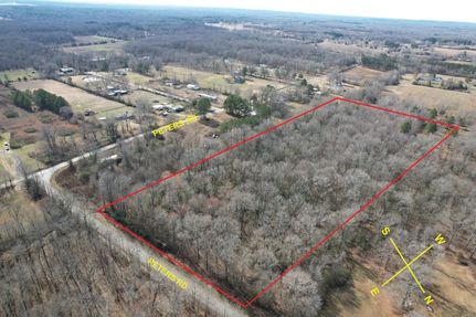 Property in Pulaski County, Arkansas