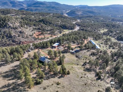 Property in Jefferson County, Colorado