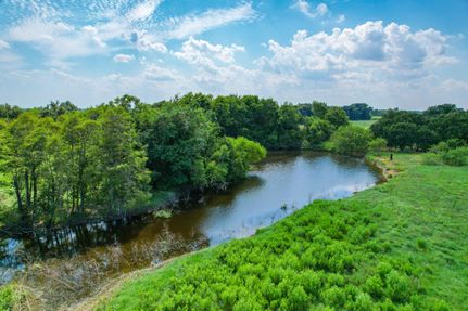Property in Robertson County, Texas