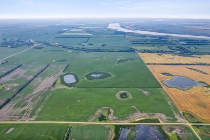 Property in Steele County, North Dakota