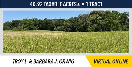 Property in Fulton County, Illinois