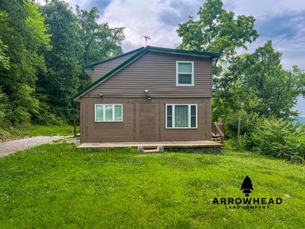 Property in Lawrence County, Ohio