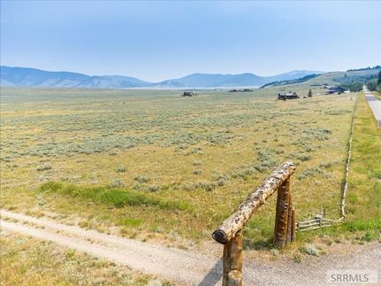 Property in Fremont County, Idaho
