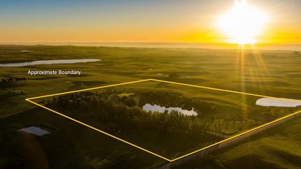 Property in Roberts County, South Dakota