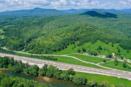 Property in Morgan County, Tennessee