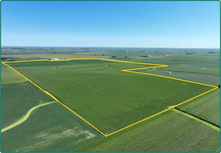 Property in Benton County, Iowa