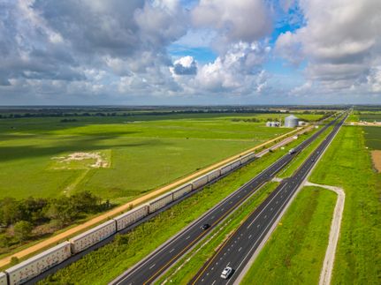 Property in Wharton County, Texas