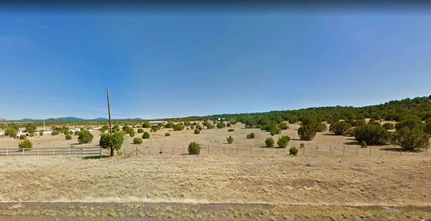 Property in Navajo County, Arizona