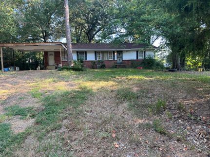 Property for sale in Grenada County, Mississippi