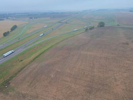 Property in Beckham County, Oklahoma