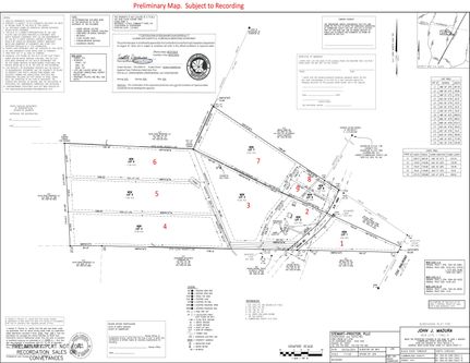 Property in Cumberland County, North Carolina