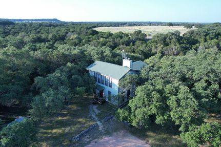 Property in Lampasas County, Texas