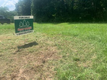 Property for sale in Webster Parish, Louisiana