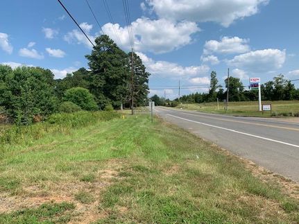 Property in Claiborne Parish, Louisiana