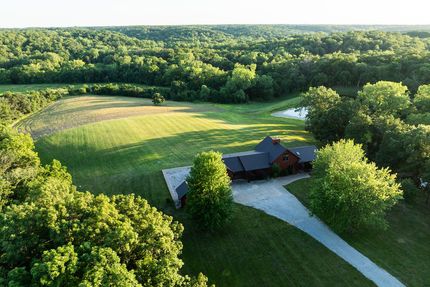 Property in Monroe County, Iowa