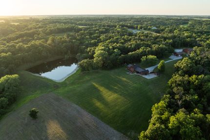 Property in Monroe County, Iowa