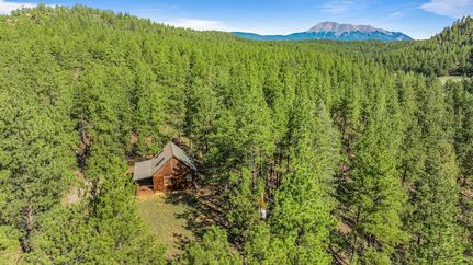 Property in Las Animas County, Colorado