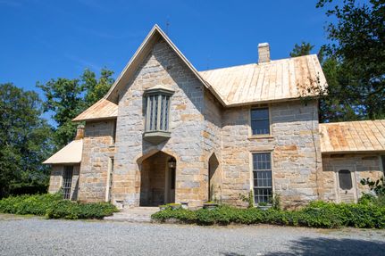 Property in Halifax County, Virginia