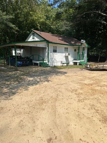 Property for sale in Grenada County, Mississippi