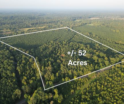 Property in Lowndes County, Mississippi