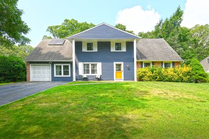 Property in Suffolk County, New York