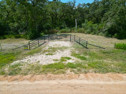 Property for sale in Lee County, Texas