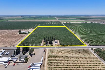 Property in Fresno County, California