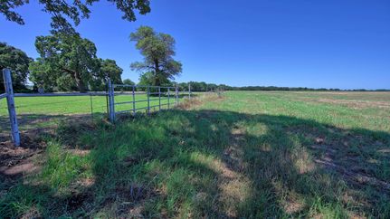 Hunting Land for sale in Montague County, Texas