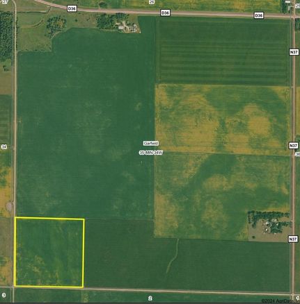 Property in Calhoun County, Iowa